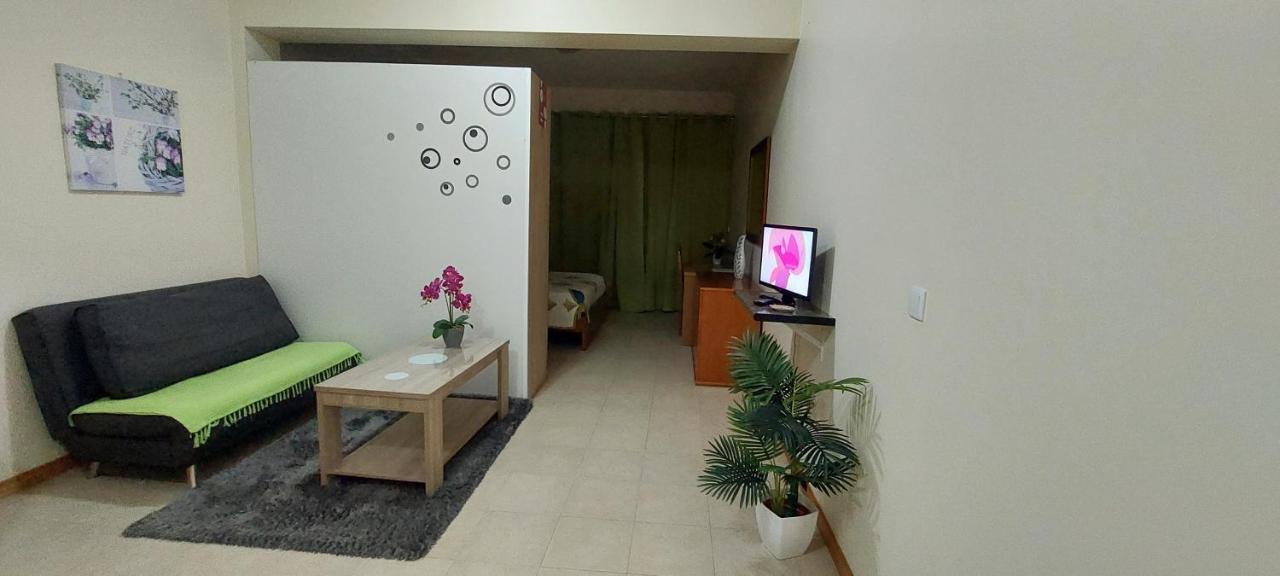 Apartamento Villa Ponta do Sol  Exterior foto