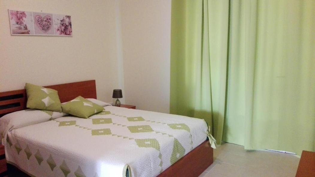 Apartamento Villa Ponta do Sol  Exterior foto